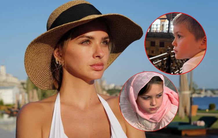 La China Suárez no vuelve de Turquía con sus hijos: cómo viajarán Magnolia y Amancio sin su mamá