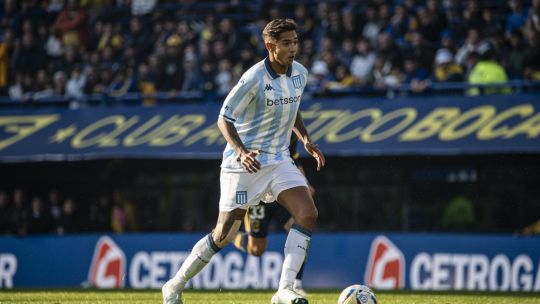 Boca no levanta cabeza: empató con Racing y estiró la mala racha histórica de partidos sin ganar