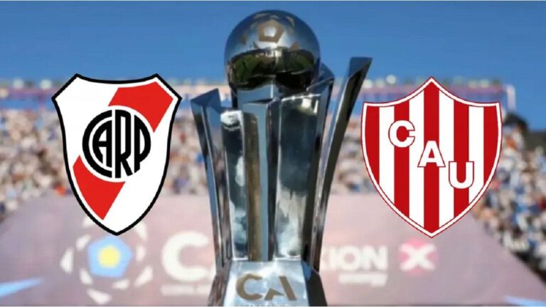 Confirmado: cuándo juega River los octavos de final de la Copa Argentina ante Unión?