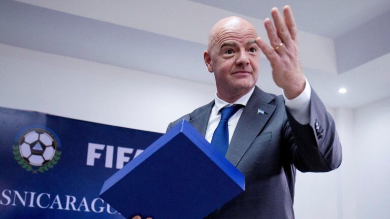 FIFA endurece su lucha contra la multipropiedad: no habrá traspasos entre clubes del mismo grupo empresarial