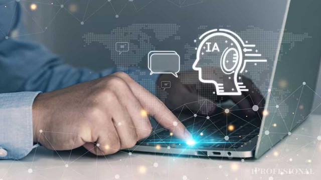 Oportunidad: así es el nuevo curso gratis de inteligencia artificial para mayores de 50 años