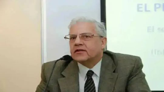 Sticco: Está creciendo el sector informal, porque hay un Congreso que se resiste a tratar reformas laborales