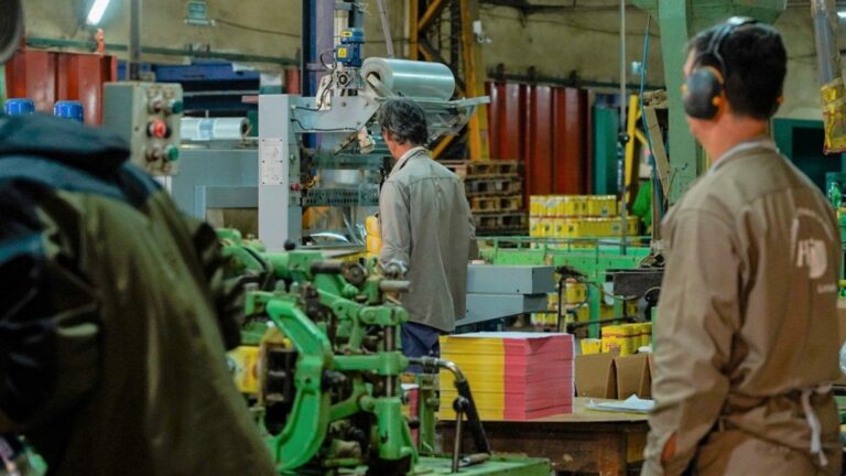 Alerta SGR: una decisión del Congreso pone en riesgo a 43.000 pymes, 500.000 empleos y créditos por $3 billones