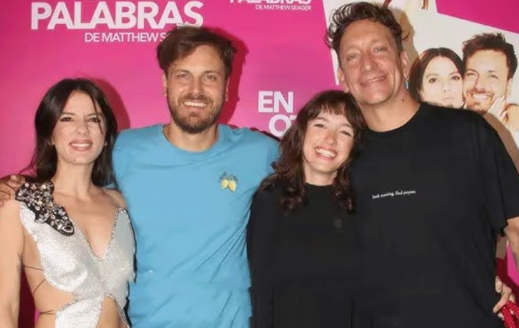 Aseguran que Cande Vetrano y Andrés Gil están en crisis tras el escándalo de Gime Accardi y Nico Vázquez