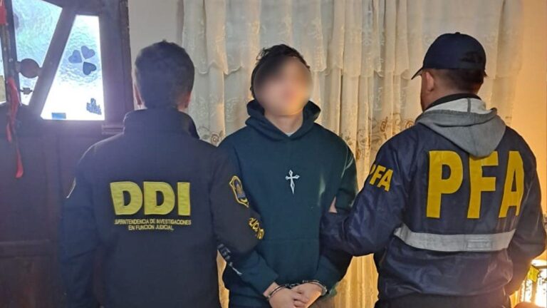 Duro golpe contra la piratería: detuvieron al creador de «Al Angulo TV»