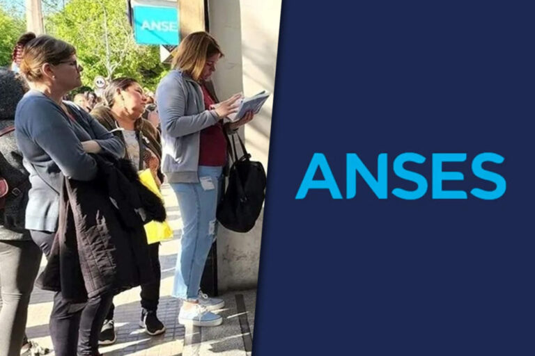 ANSES cuándo cobro: los pagos confirmados para este jueves 21 de agosto