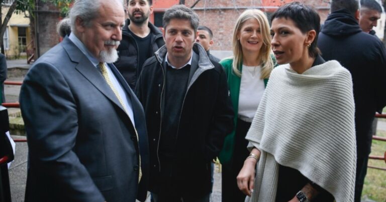 Interna peronista: faltan menos de tres semanas para la elección y siguen las diferencias sobre cómo hacer campaña en la Provincia