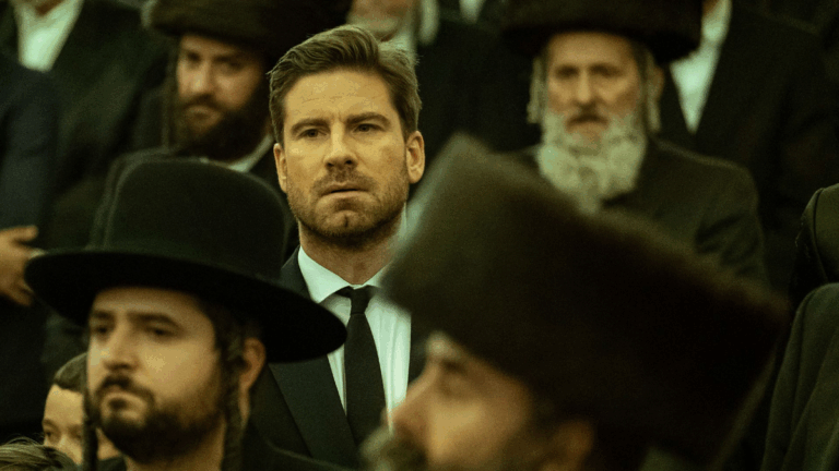 Netflix: la serie de ocho capítulos que no es apta para menores