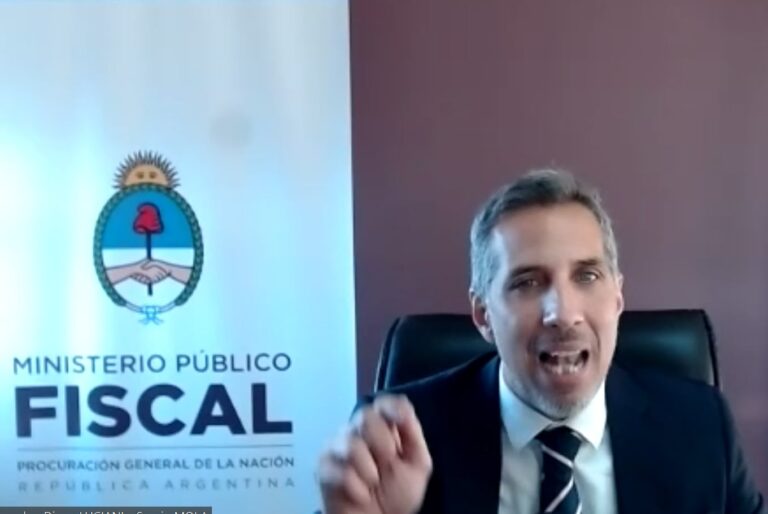 Sin devolución de bienes no hay justicia completa