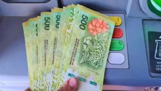 Fernando Camusso: La economía real no puede aguantar mucho tiempo