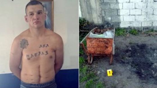 Posible asesino serial en Jujuy: se anunciaron «resultados significativos» para el caso y se conoció qué comida vendía en la calle