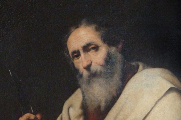 Oración a San Bartolomé: esta es su historia y qué rezarle