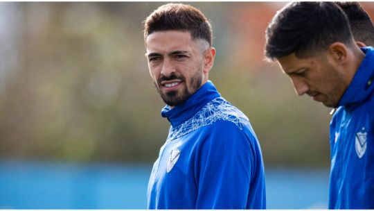 Manuel Lanzini rompió el silencio tras su salida de River: «Los últimos meses fueron un poco duros»
