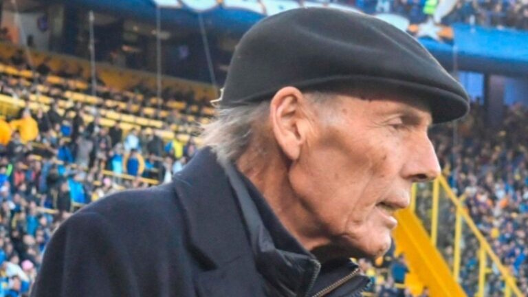 La decisión que tomó Russo con el plantel de Boca tras la victoria ante Banfield en casa