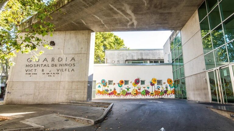 Muerte de una nena en Rosario: el informe médico reveló la causa de las lesiones