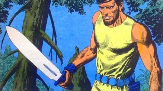 Se viene el II Festival Argentino de Historietas