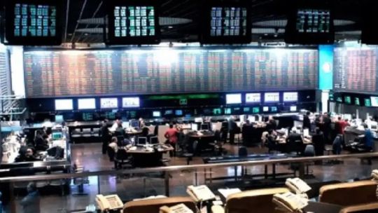 Carolina Manucci sobre los mercados: Es como tirarle más nafta al fuego de la incertidumbre