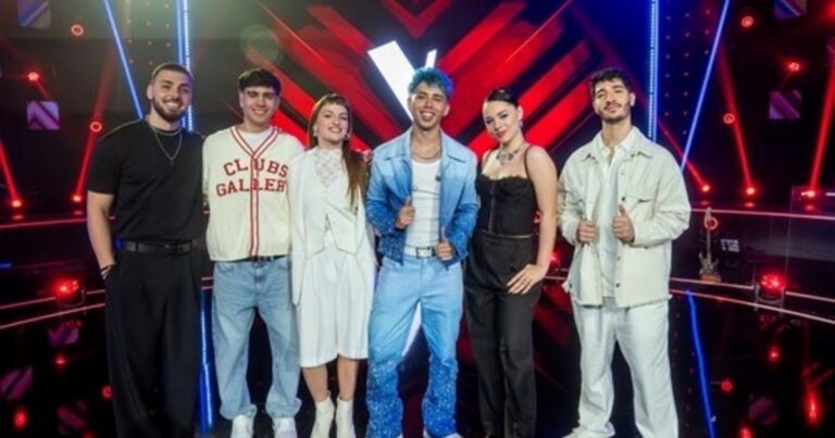 Rating del martes: sin fútbol en el cable, la TV abierta repuntó y hubo sorpresas entre los 5 más vistos