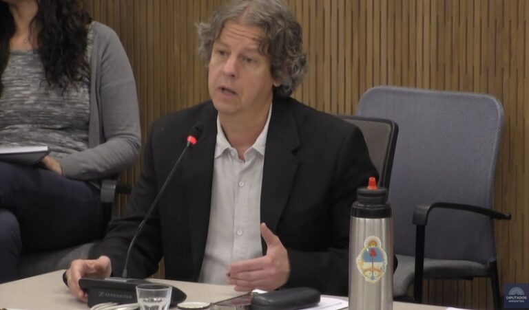 Castillo: «La catástrofe del fentanilo muestra los límites del desguace de los organismos de control»