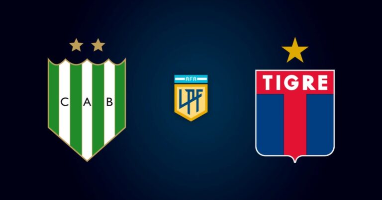 Banfield vs. Tigre, por el Torneo Clausura: día, horario y cómo verlo por TV