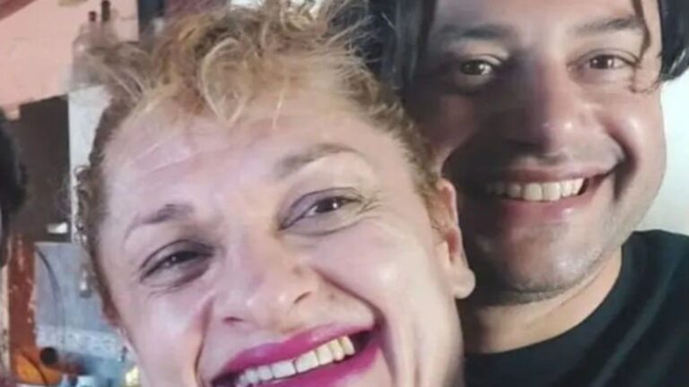 A un mes de su muerte, el hermano de Alejandra «Locomotora» Oliveras la recordó: «Te siento más viva que nunca»