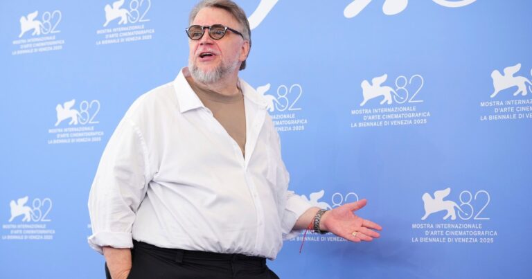 Guillermo del Toro: «No me asusta la inteligencia artificial, sino la estupidez natural»