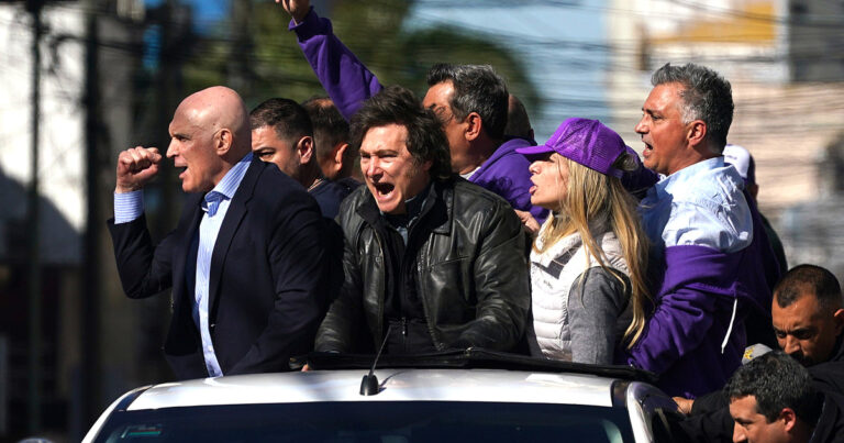El temor de los ministro de Javier Milei y la bomba que amenaza con estallar Diego Spagnuolo