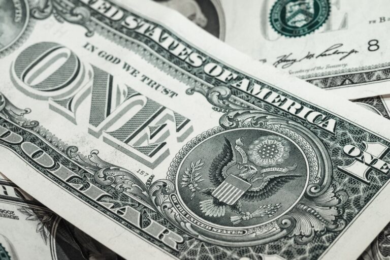 De dólar a peso mexicano: tipo de cambio en vivo hoy martes 2 de septiembre