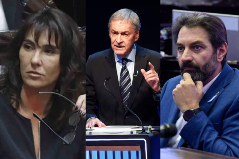Elecciones en Córdoba: 3 facciones del PJ que prometen la misma receta del fracaso