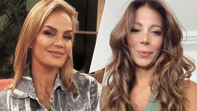 La respuesta de Eliana Guercio después de que Ximena Capristo la acusara de «roba novios»