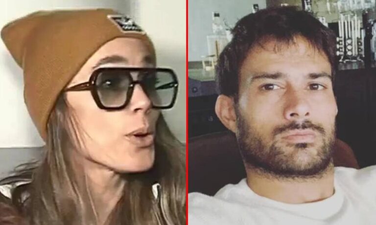 La letal decisión de Chechu Bonelli tras la infidelidad de Darío Cvitanich que destruyó su matrimonio