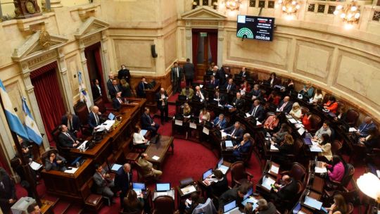 Se consolida un bloqueo institucional que compromete la gobernabilidad