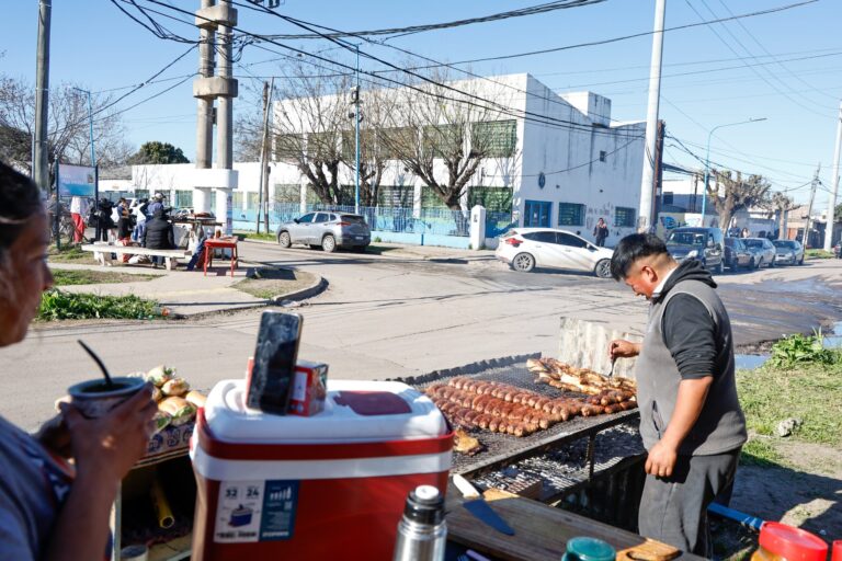 Elecciones bonaerenses: de Moreno a San Isidro, los contrastes de la sección más poblada