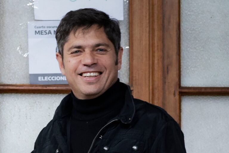 Resultados de las elecciones de Buenos Aires: contundente derrota del Gobierno frente al peronismo