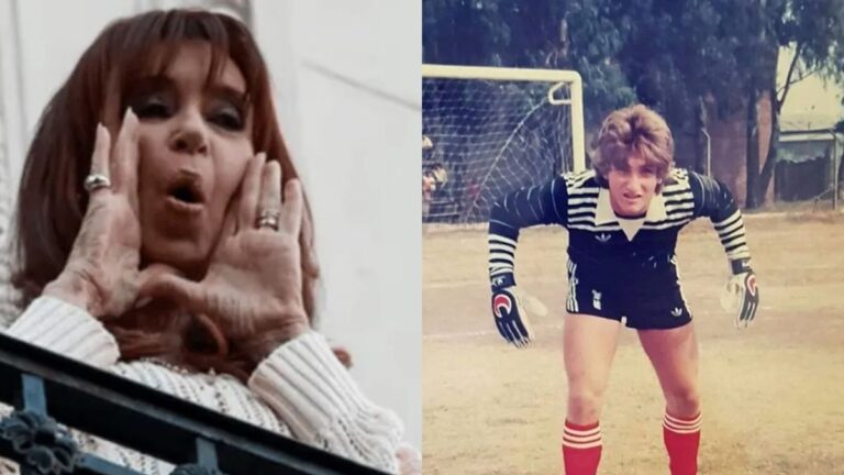 Cristina Kirchner del «Che Milei» al «Viste Milei» para recordar el 3% de Karina y festejar el triunfo