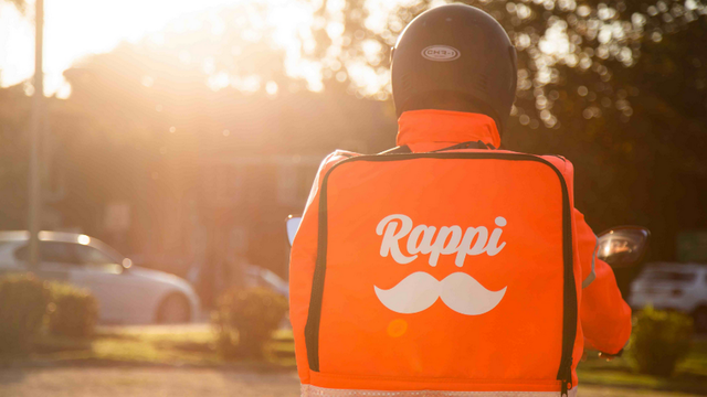 Amazon compró una participación en Rappi: puede ser un paso clave para competir con Mercado Libre en la región