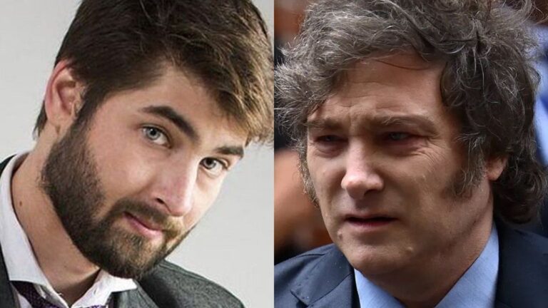 El Presto estalló contra Javier Milei tras la paliza en Provincia: «Pelotudo»