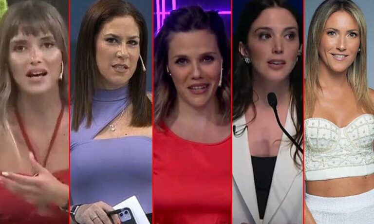 El horrible momento que vivió una periodista de C5N: terminó en la comisaría y recibió asistencia