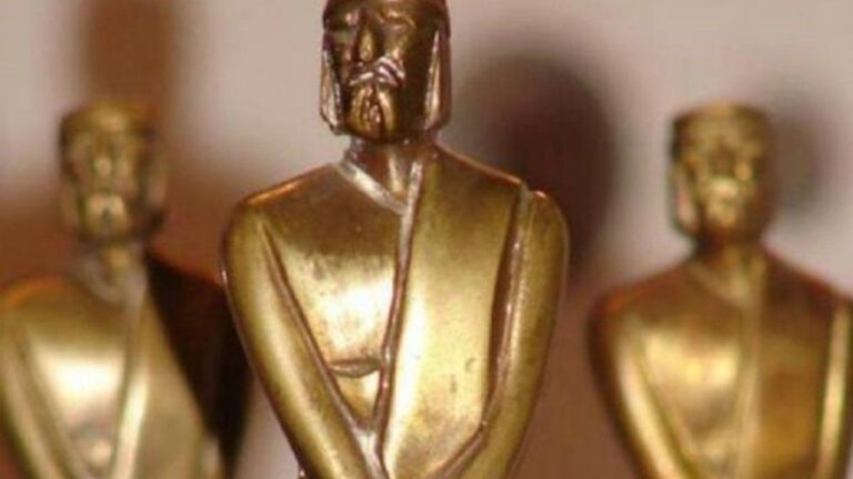 Premios Martín Fierro 2025 de Televisión: todos los nominados