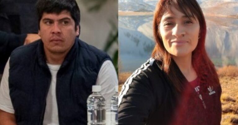 Lo condenaron por matar a su pareja, se fugó y cayó en Chile: tendrá que devolver la llave de su casa a la familia de la víctima