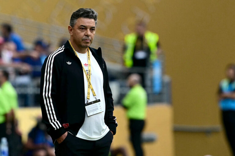 Torneo Clausura: River visita a Estudiantes previo a sus citas coperas