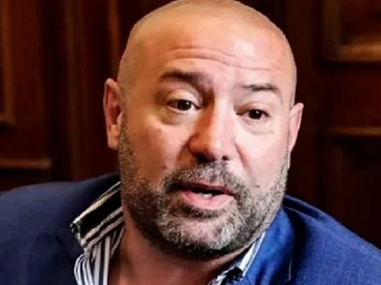 Spagnuolo siente que lo dejaron solo: la trama oculta del quiebre con sus abogados