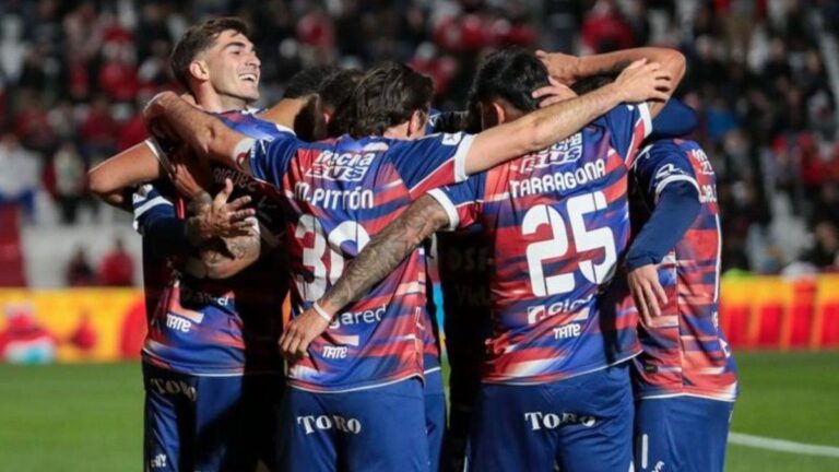 Fútbol libre por celular: cómo ver en vivo Gimnasia vs. Unión