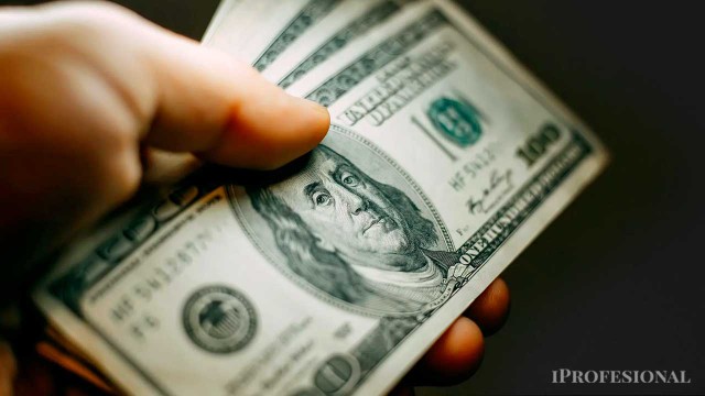 Precio confirmado del dólar en Banco Nación para este lunes 15 de septiembre