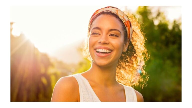 Estas buscando la felicidad? Estos son los consejos de la Inteligencia Artificial para alcanzarla