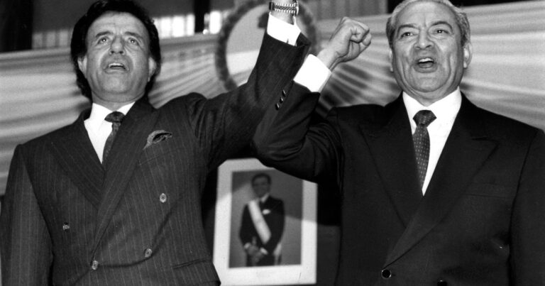 Cuando denuncias de corrupción e internas «ayudan» a tener atajos para el plan antiinflacionario