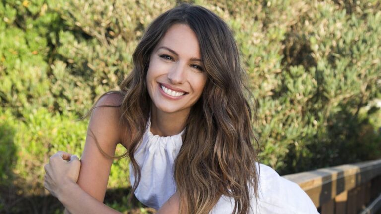 Pampita, víctima de un robo: ingresaron a su casa en Barrio Parque qué fue lo que se llevaron?
