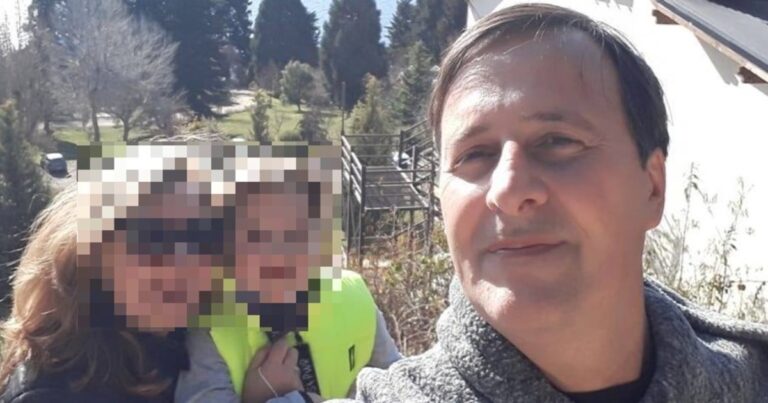 Misterio en Coghlan: vuelven a pedir la indagatoria de Cristian Graf por ocultar el cuerpo de Diego Fernández en su jardín