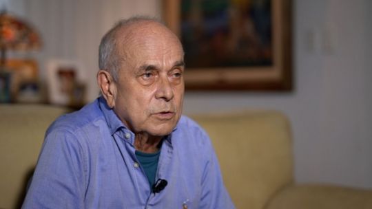 Carlos Rodríguez igualó las retenciones cero de Milei con el Plan Platita de Massa