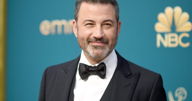 Jimmy Kimmel volverá al aire después de quedar suspendido por comentarios sobre el asesinato de Charlie Kirk